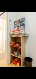 JRTakadababa 2min 5LDK 5beds 2unit room - 7