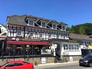 Bergischer Hof - Overath - 0