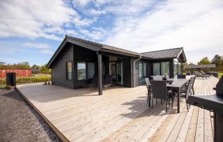 Pet Friendly Home In Sæby With Sauna - 4
