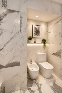 DOMIRA Four Reasons apartment - 3