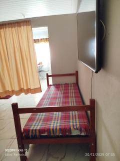 Casa da Fáthi para hospedagem - 4