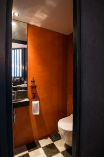 Luxury Industrial Suite with Private Hammam at Paris Montparnasse - 1