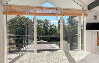 Stunning Home In Vejby With Wifi - 1