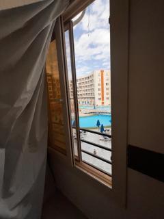 Tiba Golden Downtown Red Sea Escape - Hurghada - 4