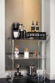 Lower Manhattan Studio Designer Escape - 7
