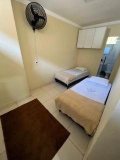 Parada real Hotel Beira da br Manhuaçu MG e Realeza MG - 9