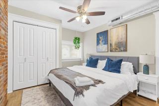 Cozy 2BR Apt Stay Near Frick Park and Downtown - 8