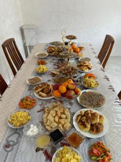 Aina guesthouse - 7