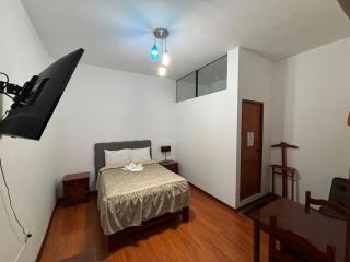 Hotel Casona Las Magnolias - 6