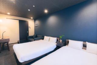 unito residence KYOTO Gojo - 4