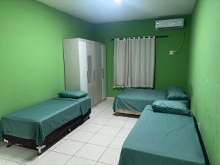 Araçagy Casa Mar - 1