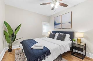 Trendy 2BR Apt Close to Pittsburgh Attractions - 7
