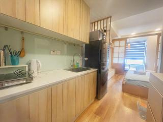 Asiana Luxury Residence RiverGate Apartment Free Pool - 5
