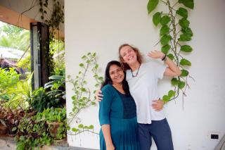 Venitia Homestay - 9