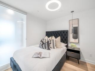 The Emory Suites Yorkville Toronto - 4