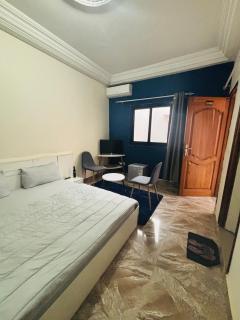 RESIDENCE EL HADJI - 3