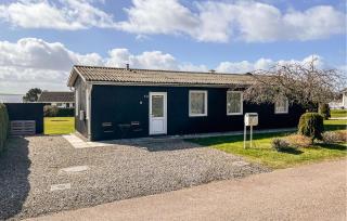 Holiday Home Bjørnøvænget Faaborg X - 6