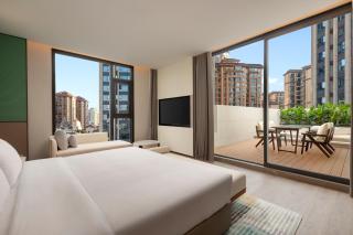 Holiday Inn Mile by IHG - 1