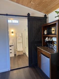 Willow Pond Cabin - 7
