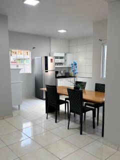 Apartamento Curitiba - 7