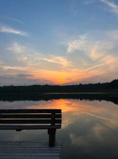 Cranberry Lake Hideaway, Cozy Cottage with Sauna, Outdoor Shower, Kayaks, Games - 9