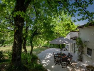 Gite de charmes a Fargues . - 1