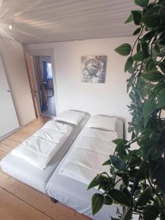 Comfortable apartment for 7 Free parking - 2