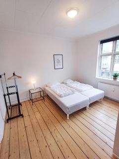 2 Bedroom Apartment near pedestrian street - 4