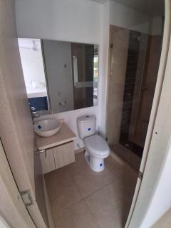 Apto Brisas y Relax Vacacional Ricaurte 3hab Con Doble Balcón y 2 Parking - 2