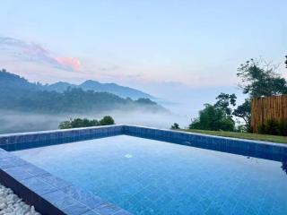 Bali Style Pool Villa in PhuSaimorkVilla - 0