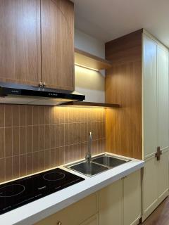 The Duke Home - Sophia Center Apartments Rach Gia - Rạch Giá - 5