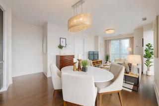 The Moderne Suites - Toronto Convention District - 1