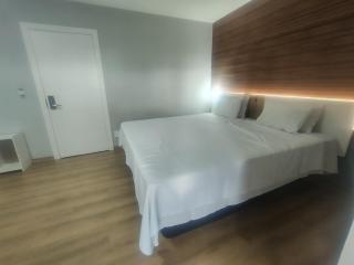 Studio 405 com cama King Size - 7