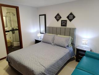 Lindo apartamento sector Unicentro - 5