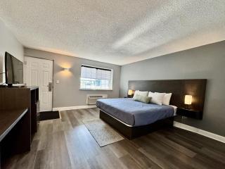 O'Hare Inn & Suites - 8