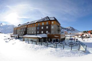 Virgo Hotel & Spa - Las Lenas - 9