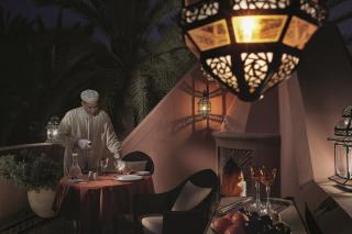 Royal Mansour Marrakech - Marrakesch - 2