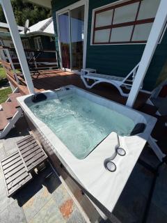 Tuava - Mirimiri Lodge - 9