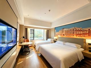Vienna International Hotel, Gongbei Fuhuali Branch - 9