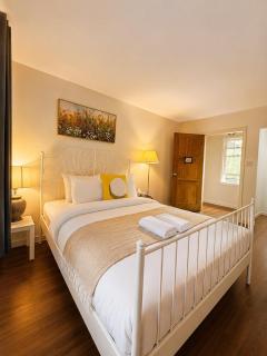 Evergreen House Bed and Breakfast - 0