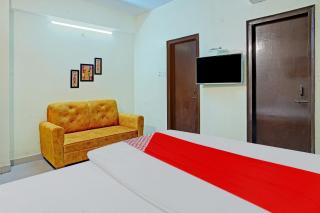 Hotel O New View - 4