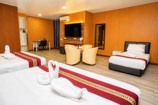 SS Hotel Seremban - 0