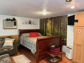 Laurel Lake Cabins - 8