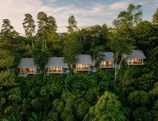 Celestial Hills - Villas & Suites by The Clarks - 0