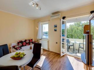 Cosy balcony apartment in Obrovac - 6