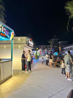 Porto Sokhna Resort - 9