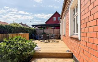 Amazing Home In Allinge With Wifi - 8