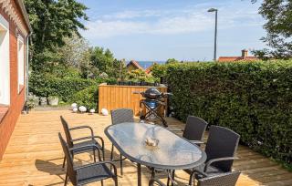Amazing Home In Allinge With Wifi - 9