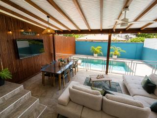 Villa Serenity - Private Pool - Le Gosier - 1