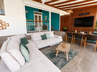 Villa Serenity - Private Pool - Le Gosier - 2